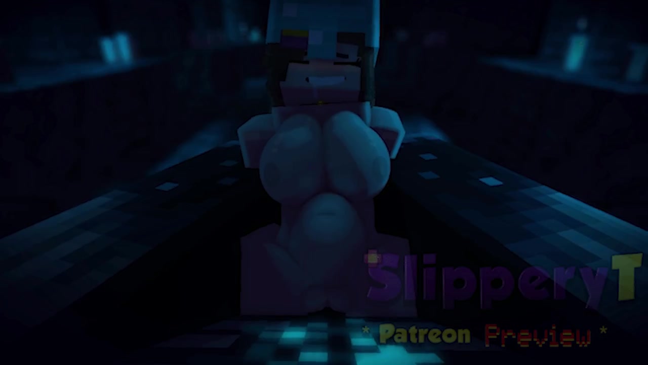 avery may recommends Slipperyt Warden Porn