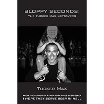 corinna zander recommends Sloppy Seconds Stories