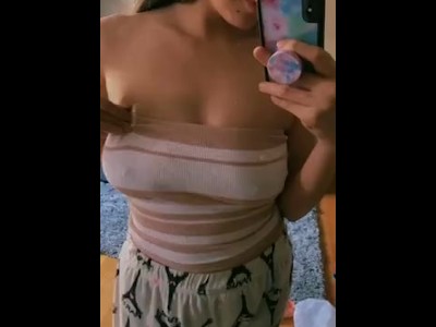 ashley guerrieri recommends small nipple video pic