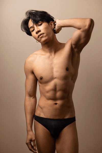 akhil dilip add smooth asian twinks photo