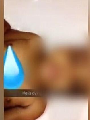 cristian petrache recommends snapchat leaked videos pic