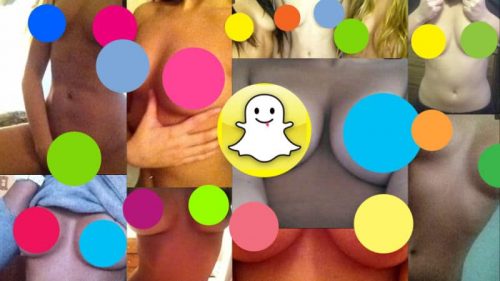 adriaan mouton recommends snapchat sex group pic