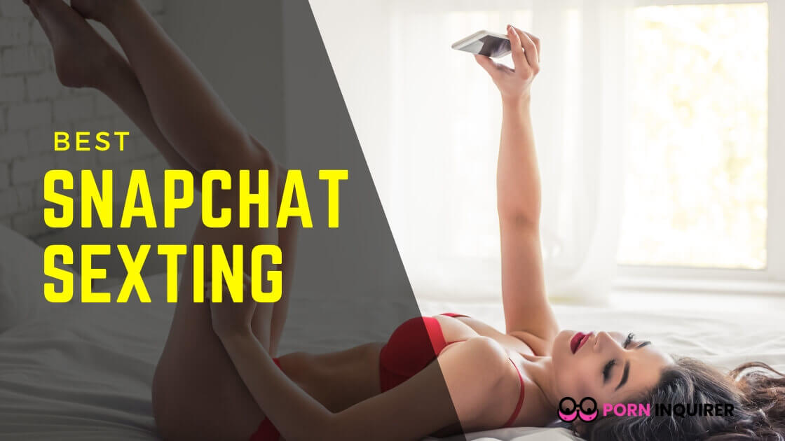 bobby long recommends snapchat sexting porn pic