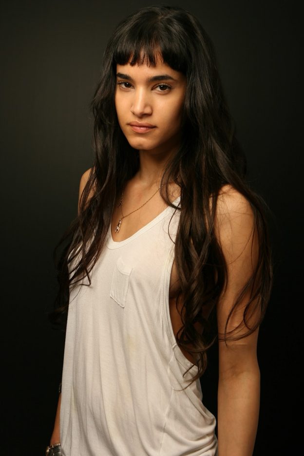 amber babar add sofia boutella nide photo