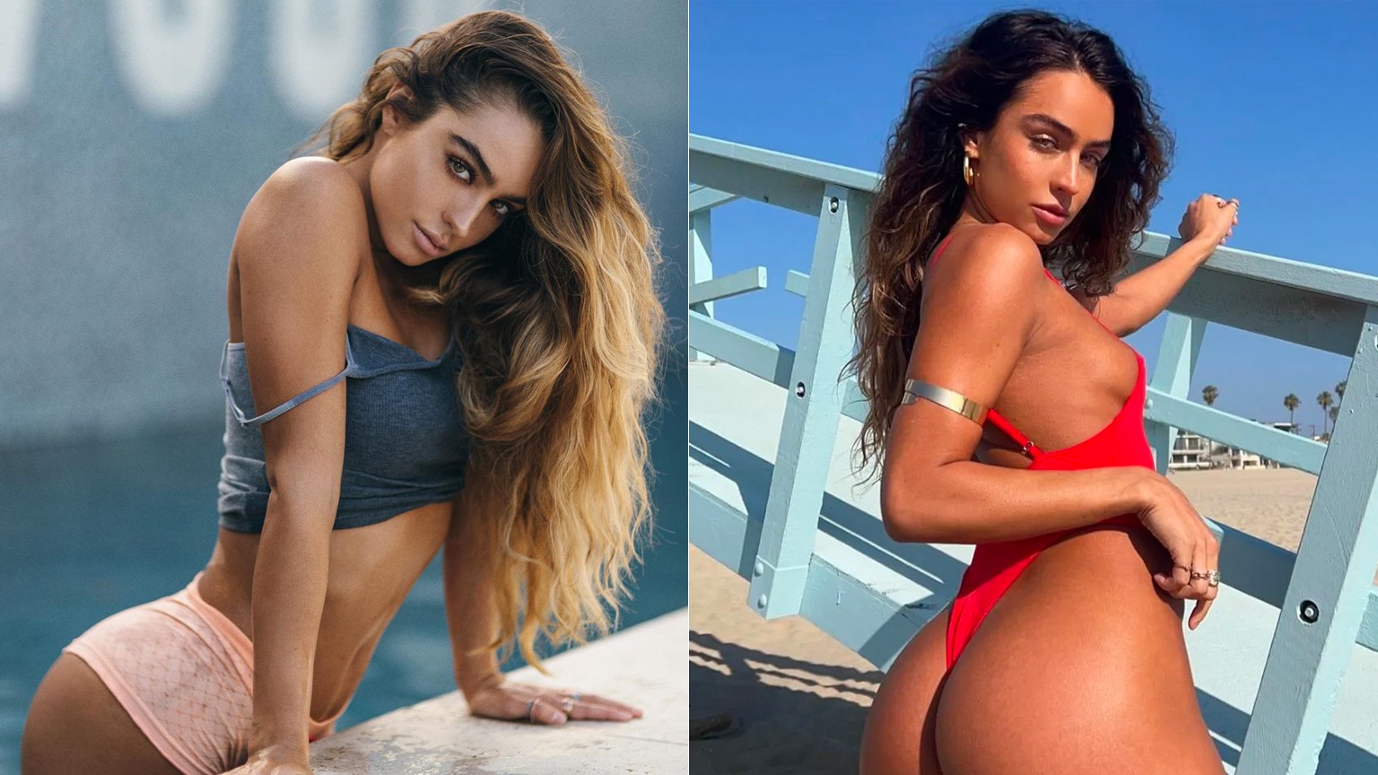 Best of Sommer ray sexy