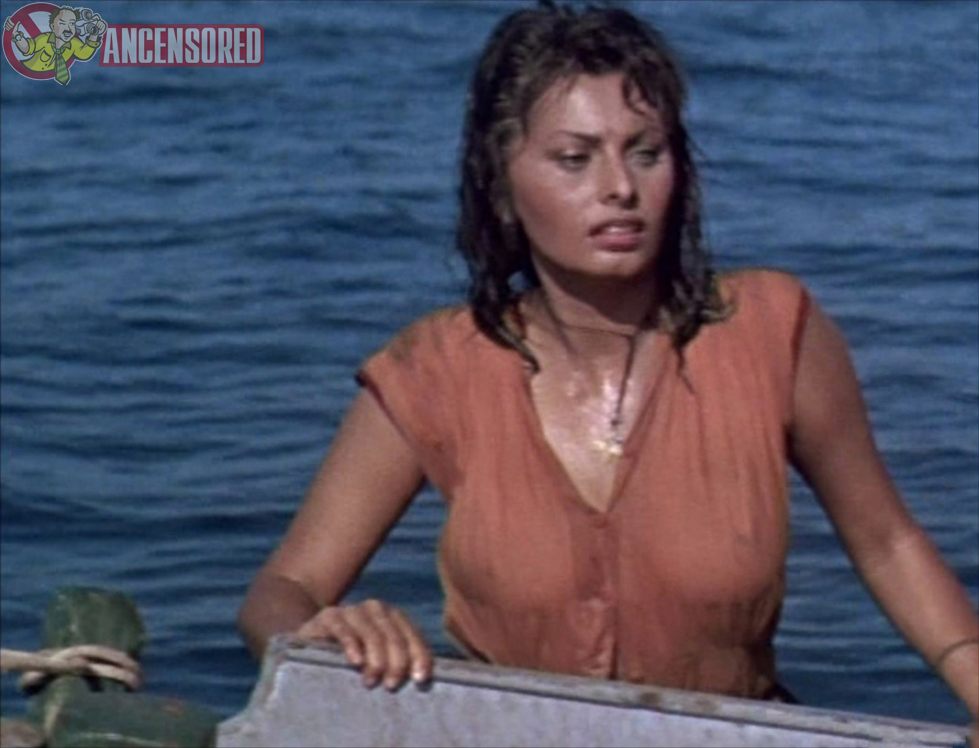 alexandre benhamou recommends sophia loren nide pic