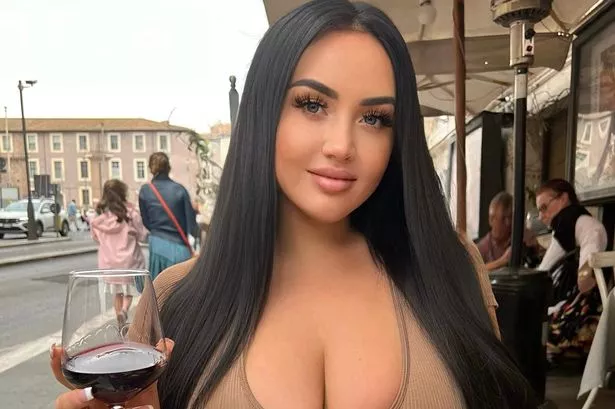 Sophia Rose Onlyfans glidmedel apoteket