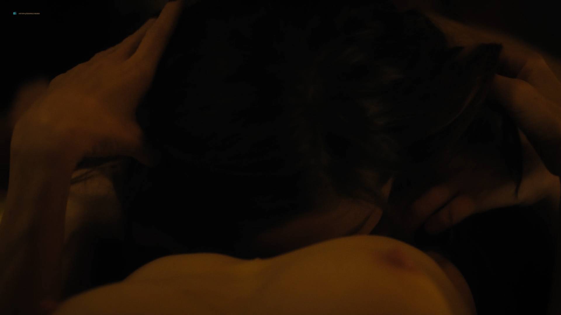 Sophie Cookson Nude fuck client