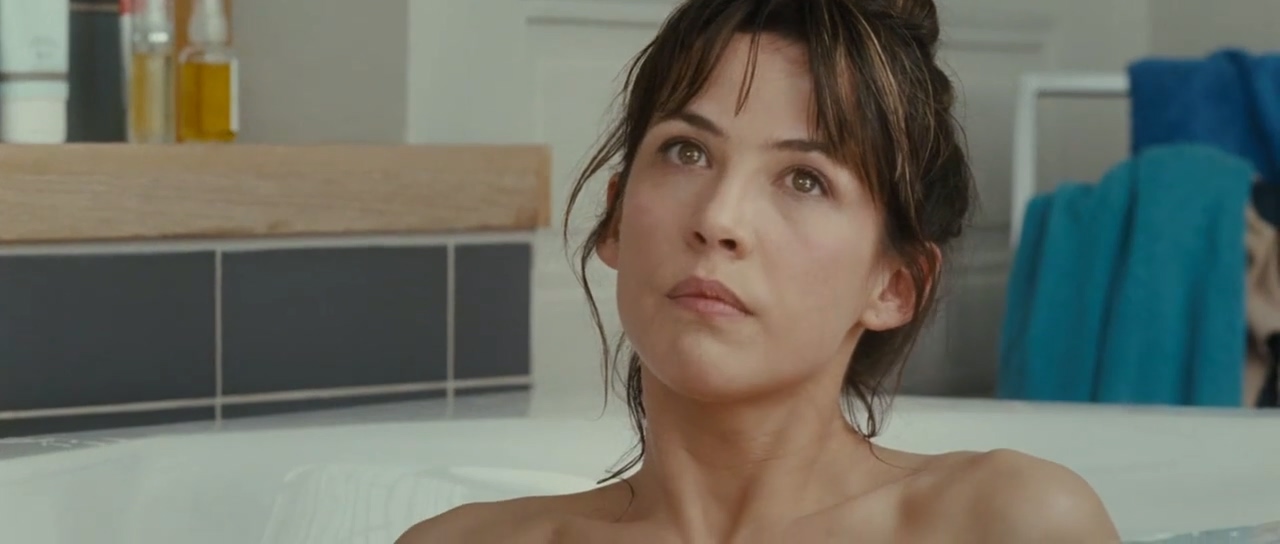 catherine hass share sophie marceau tits photos