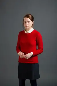 denise shuman recommends sophie rundle tits pic