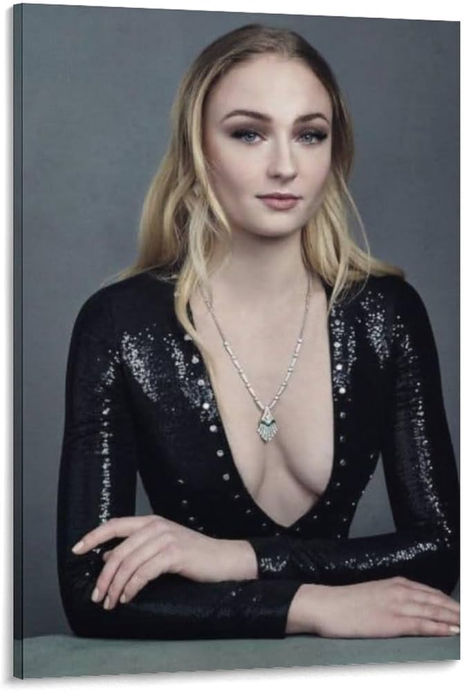 anita cornwall recommends sophie turner sexy pics pic