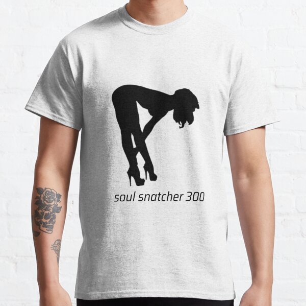 deanna miley recommends Soul Snatcher 3000