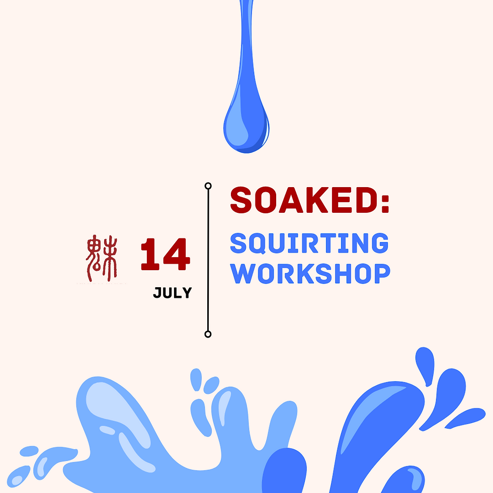 carlos mesinas recommends squirting workshop pic