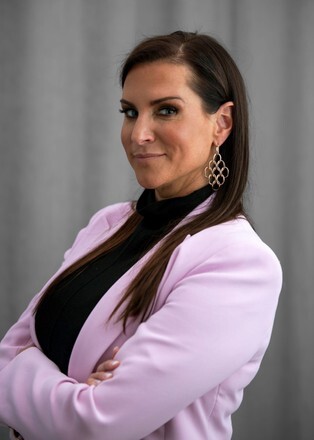 amalie nilsen recommends Stephanie Mcmahon Playboy