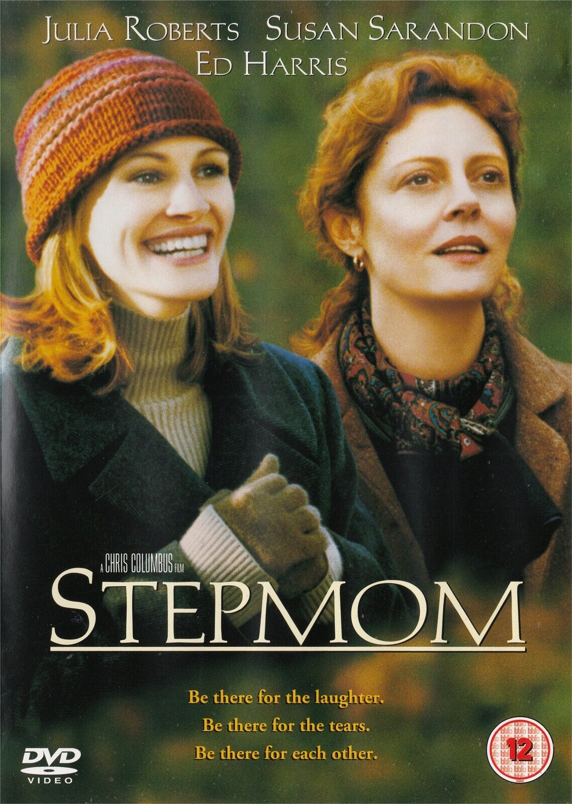 Stepmom Bbc show philadelphia