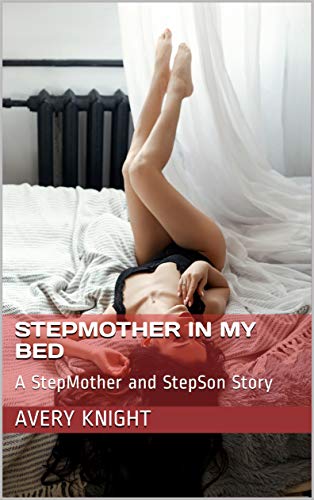 Best of Stepson sleep with stepmom