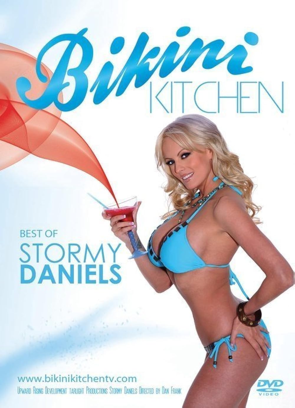 brian rexroad recommends Stormy Daniels Scene