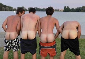 doug roderick add straight guys mooning photo