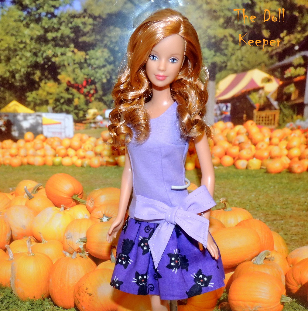 cecilia patrick recommends strawberry blonde barbie doll pic