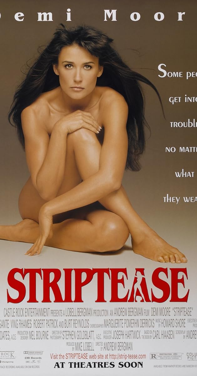 dana rice recommends Strip Tease Nude