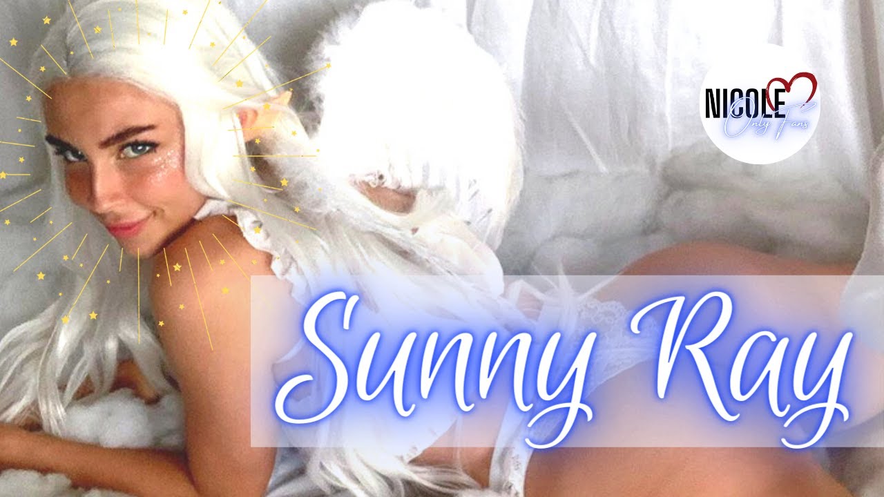 sunnyray onlyfans