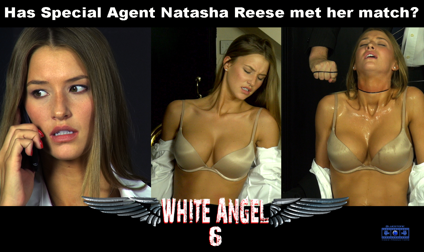 andreas dermawan add photo superheroine white angel