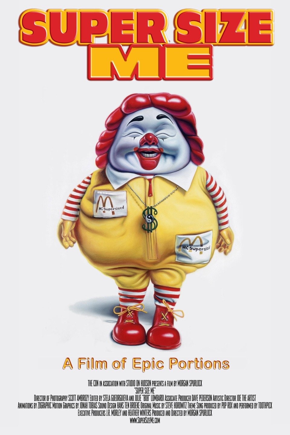 anthony kealy recommends supersize me trailer pic