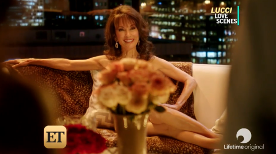 brian ballon recommends susan lucci naked pic