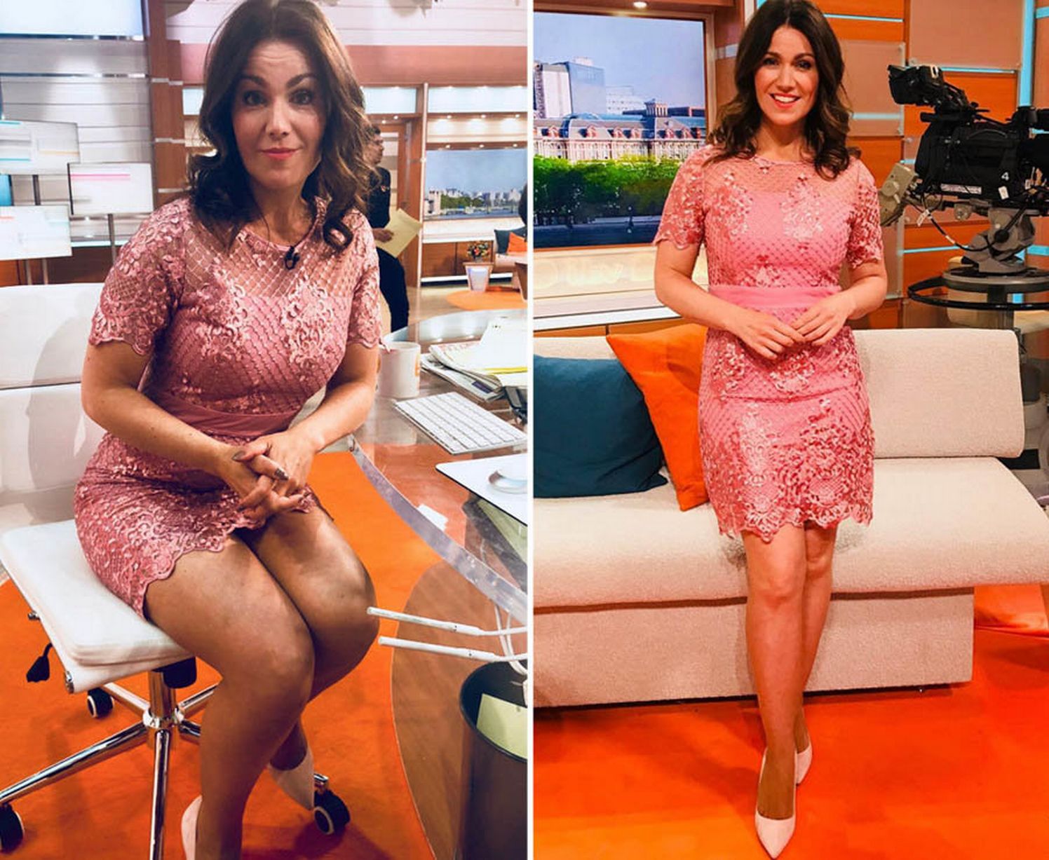 susanna reid nude