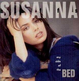 Best of Suzanna hoffs hot