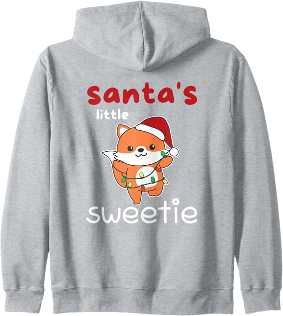 Best of Sweetie fox christmas