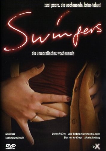 bryce barron recommends Swinger Couple Movie