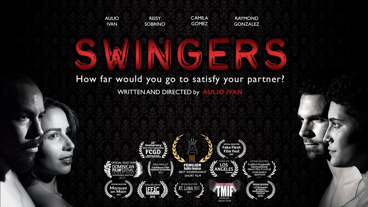 Best of Swingers full movie