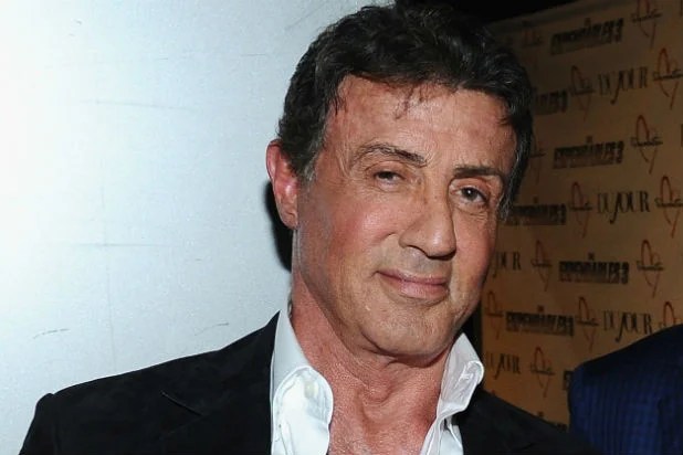 andrew gilardi recommends sylvester stallone pornography pic