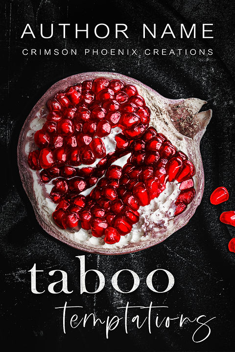 taboo temptations