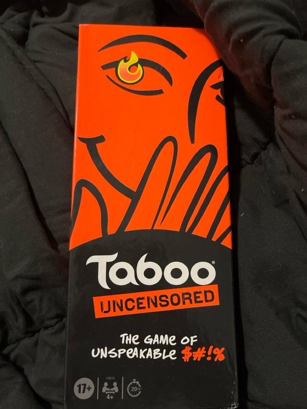 debby jarrett recommends taboo uncensored pic