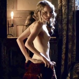 Best of Tamzin merchant nude