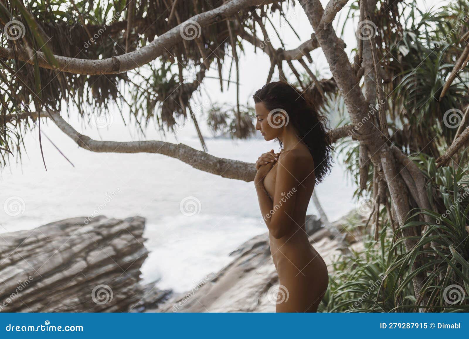 donna welch hutson share tanned nudist photos