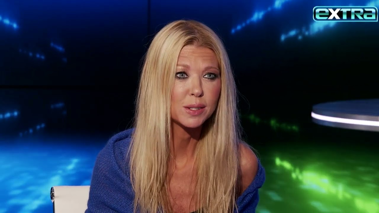 braden hart recommends Tara Reid Sextape