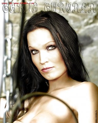 Best of Tarja turunen nude