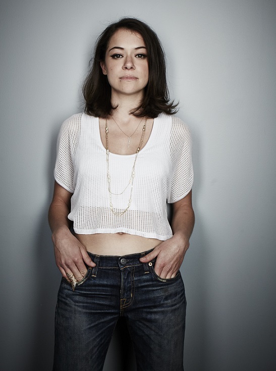 ashley bankson recommends Tatiana Maslany Sexy