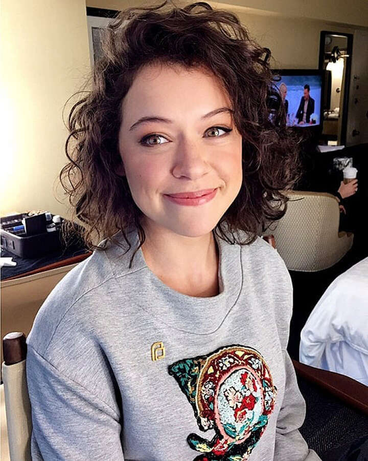 alicia slack recommends tatiana maslany sexy pic