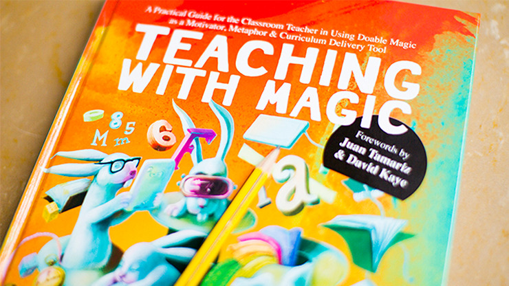 brittany zehnder recommends teacher of magic pic