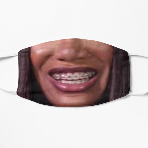 Teanna Trump Braces bgfeloj sshi