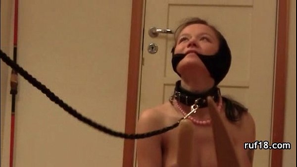 alexis may share teenager in bondage photos