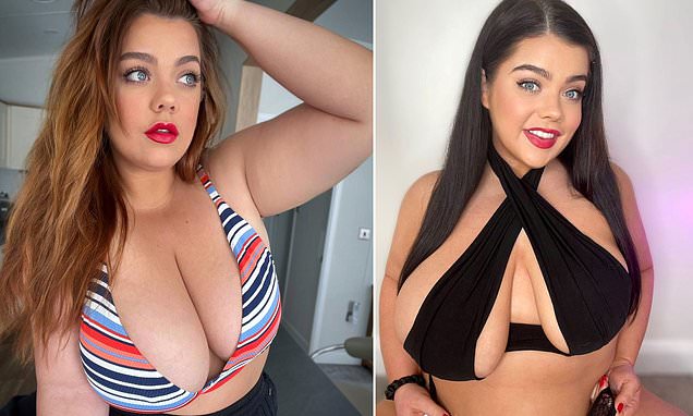 christine bonney add photo teens with gigantic tits