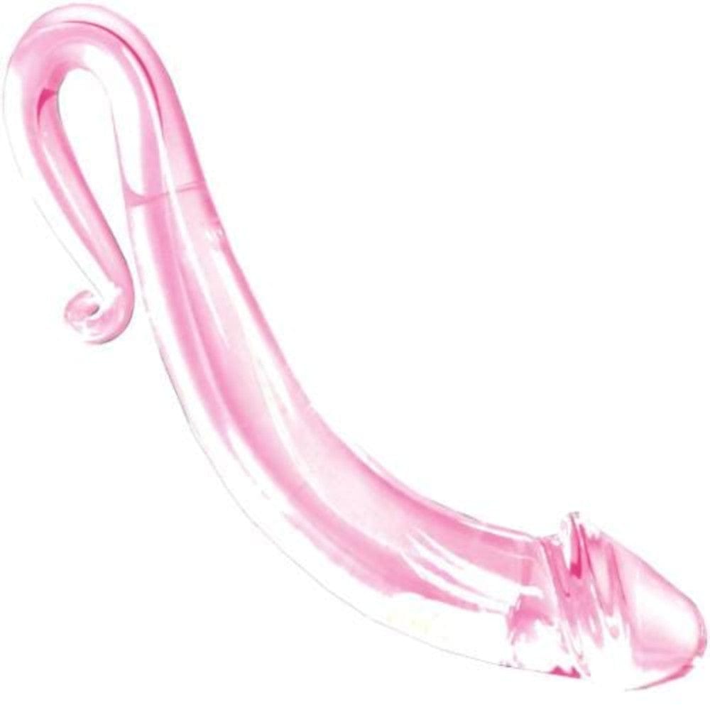 Tentacle Masturbator en cuir