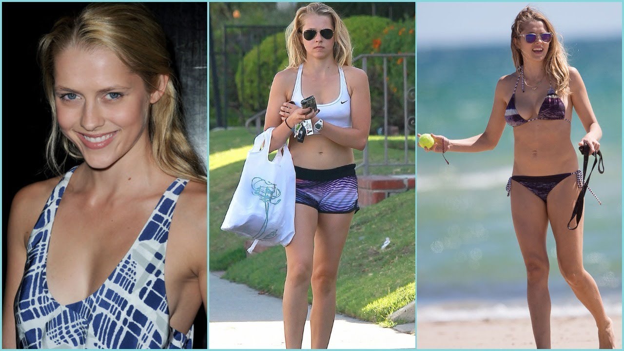 denise raygoza recommends Teresa Palmer Bikini