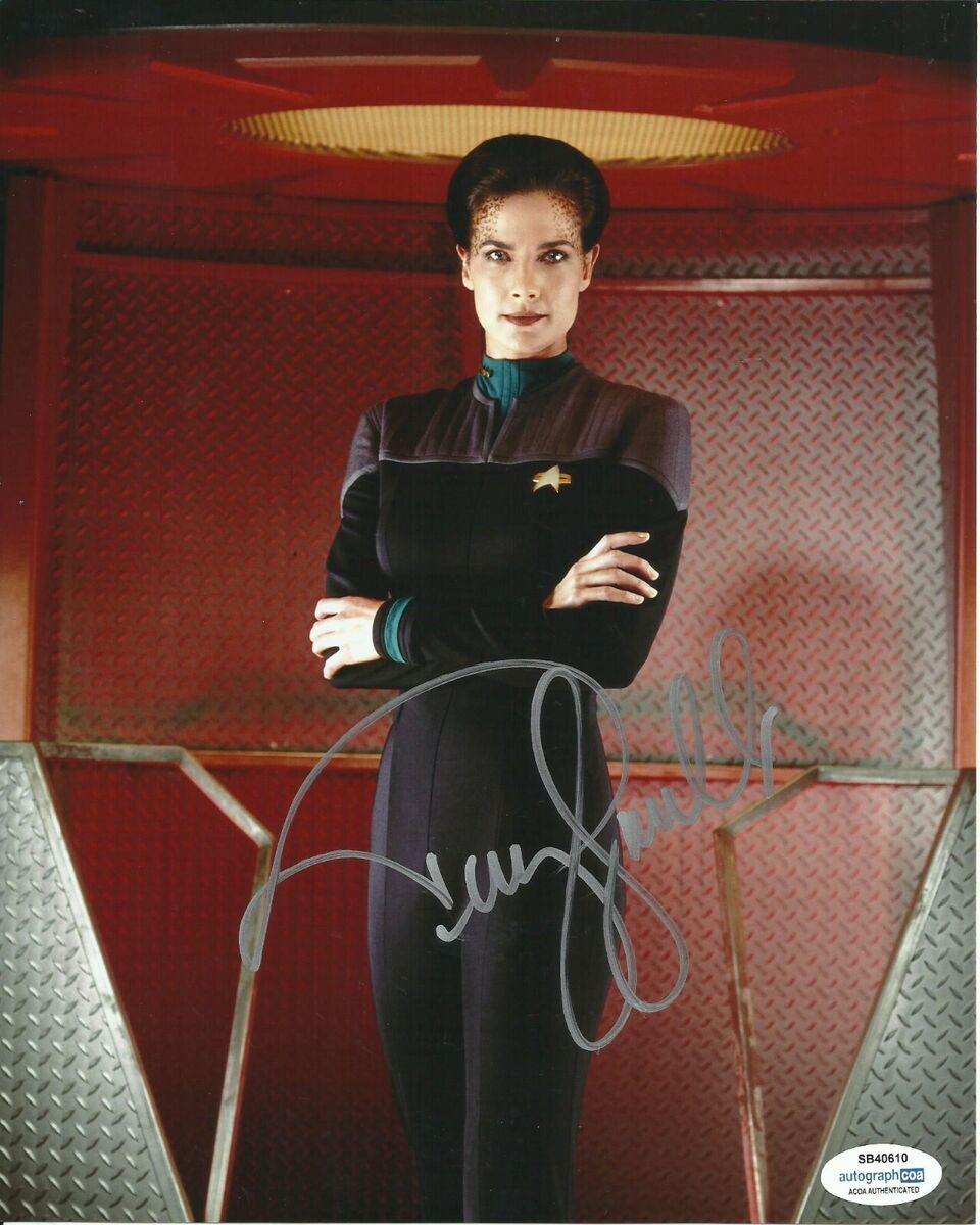 Best of Terry farrell sexy