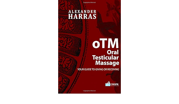 testicular massage video